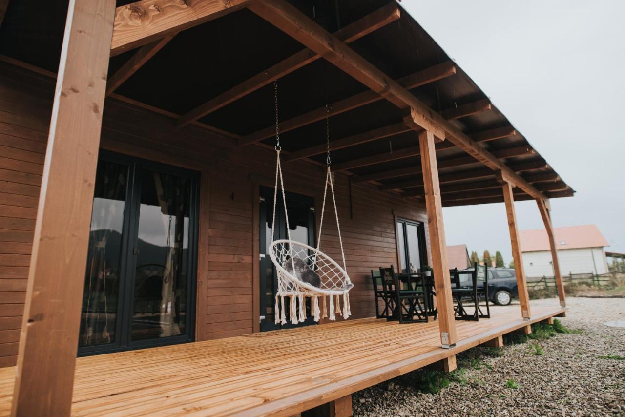Wellness Resort Szecseny Jigodin Bai Exterior photo