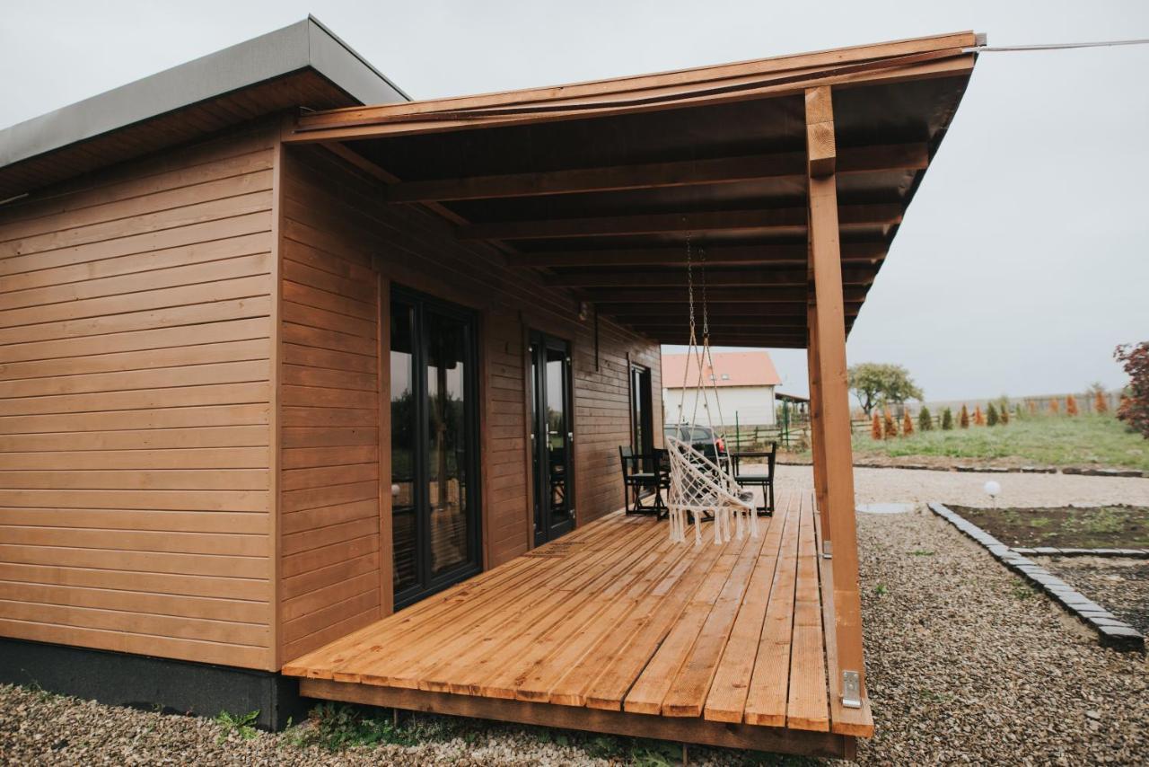 Wellness Resort Szecseny Jigodin Bai Exterior photo
