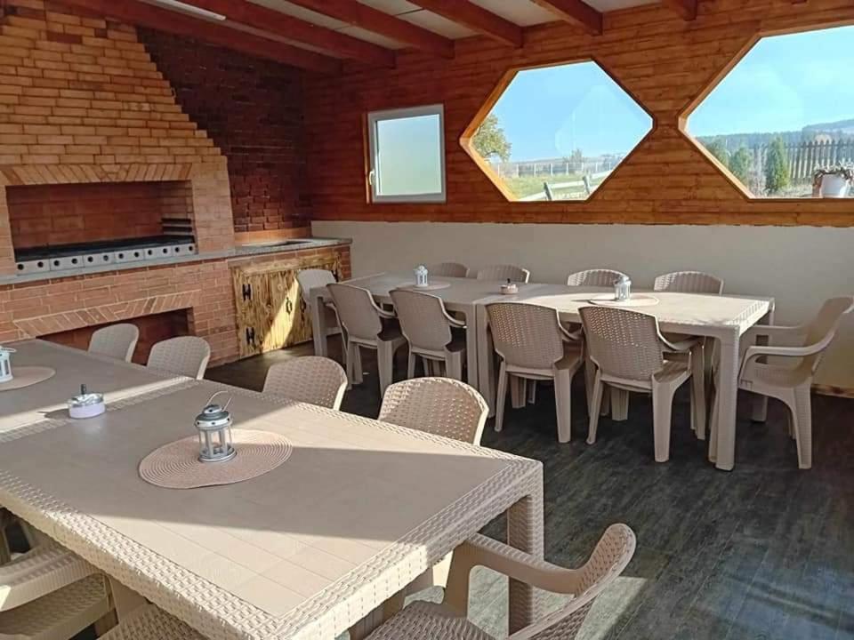 Wellness Resort Szecseny Jigodin Bai Room photo
