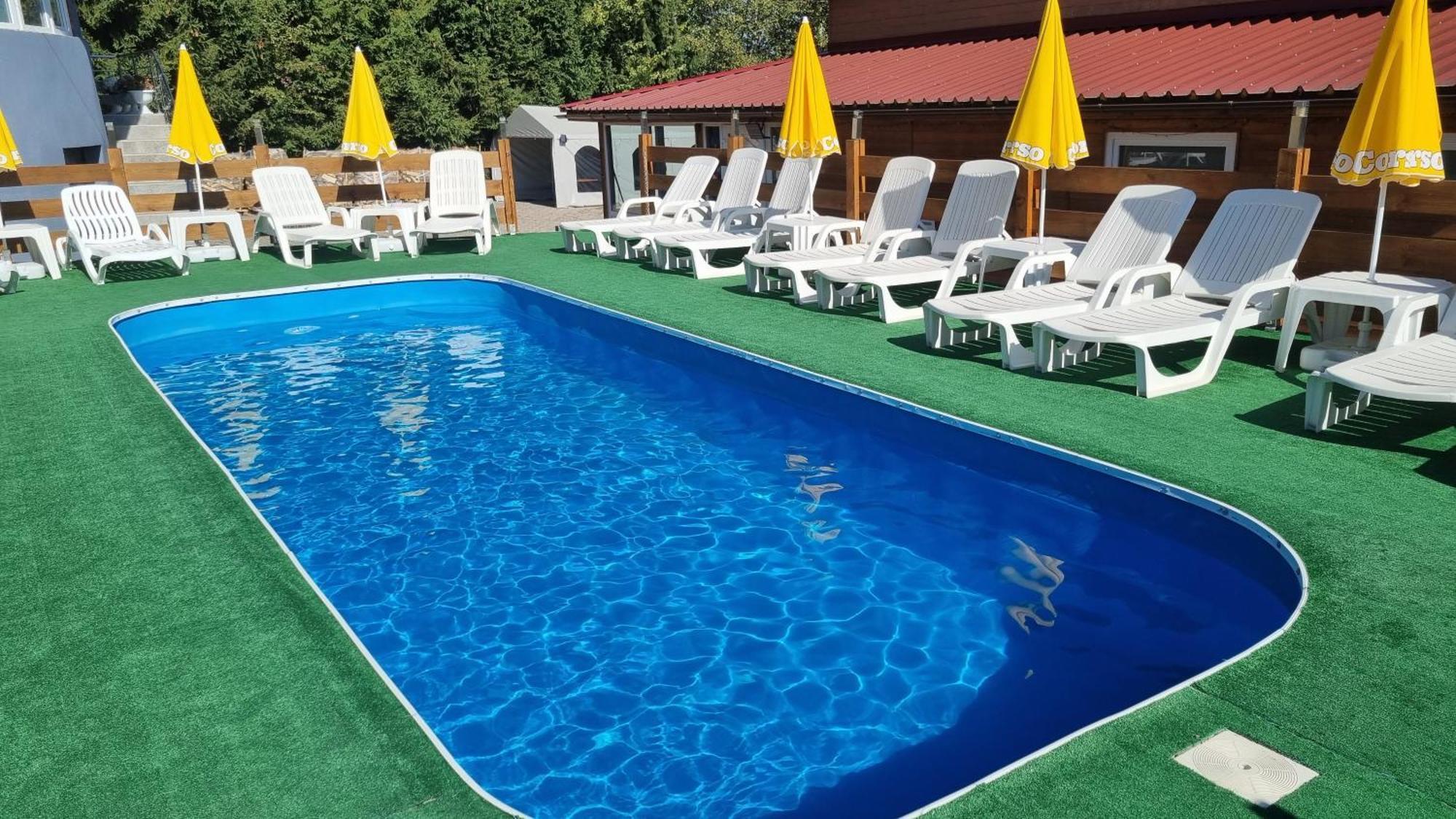 Wellness Resort Szecseny Jigodin Bai Exterior photo